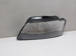 Стекло фары левой для Audi A5/S5 2007-2016, OEM 8T0941029AK - вид 2 (фото)