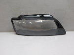 Стекло фары правой для Audi A5/S5 2007-2016, OEM 8T0941030AK - вид 1 (фото)