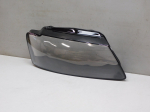Стекло фары правой для Audi A5/S5 2007-2016, OEM 8T0941030AK - вид 2 (фото)