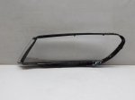 Стекло фары правой для Volkswagen Touareg 2010>, OEM 7P1941034A - вид 4 (фото)