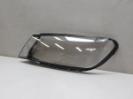 Стекло фары левой для Volkswagen Touareg 2010>, OEM 7P1941033A - вид 3 (фото)