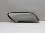 Стекло фары левой для Volkswagen Touareg 2010>, OEM 7P1941033A - вид 4 (фото)