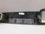 Накладка для Volkswagen Polo (RUS) 2020>, OEM 6N5858416AWSY - вид 3 (фото)