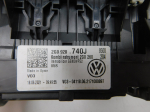 Панель приборов для Volkswagen Polo (RUS) 2020>, OEM 2G0920740J - вид 5 (фото)