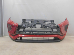 Бампер передний для Mitsubishi Eclipse Cross 2017>, OEM 6400K661 - вид 1 (фото)