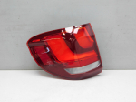 Фонарь задний наружный левый для BMW X5 F15 2013-2018, OEM 63217290099 - вид 1 (фото)