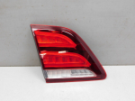 Фонарь задний внутренний левый для Mercedes-Benz M-Klasse (ML/GLE) W166 2011>, OEM A1669065901 - вид 1 (фото)
