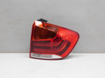 Фонарь задний наружный правый для BMW X1 E84 2009-2015, OEM 63212990110 - вид 1 (фото)