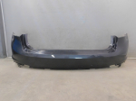 Бампер задний для BMW X6 F16 2014>, OEM 51127319876 - вид 1 (фото)