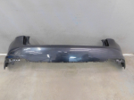 Бампер задний для BMW X6 F16 2014>, OEM 51127319876 - вид 2 (фото)