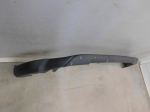 Юбка передняя для Toyota RAV 4 2013-2019, OEM 524110R050 - вид 2 (фото)
