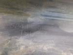 Юбка передняя для Toyota RAV 4 2013-2019, OEM 524110R050 - вид 6 (фото)