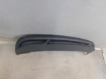 Юбка задняя для Skoda Rapid 2020>, OEM 60U807521A - вид 3 (фото)