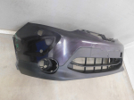Бампер передний для Nissan Qashqai (J11) 2014>, OEM 620224EA0H - вид 3 (фото)