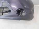 Бампер передний для Nissan Qashqai (J11) 2014>, OEM 620224EA0H - вид 7 (фото)