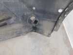 Бампер передний для Nissan Qashqai (J11) 2014>, OEM 620224EA0H - вид 11 (фото)