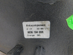 Зеркало правое электрическое для Renault Logan II 2014>, OEM 963019406R - вид 6 (фото)