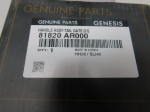 Кнопка открывания багажника для Hyundai Genesis GV70 2020>, OEM 81820AR000 - вид 3 (фото)
