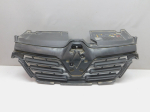 Решетка радиатора для Renault Logan II 2014>, OEM 623105887R - вид 1 (фото)
