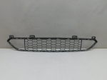 Решетка в бампер центральная для BMW X5 F15 2013-2018, OEM 51118054012 - вид 1 (фото)