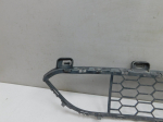 Решетка в бампер центральная для BMW X5 F15 2013-2018, OEM 51118054012 - вид 4 (фото)