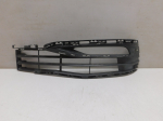 Решетка в бампер левая для BMW 5-серия G30 2016>, OEM 51117385277 - вид 1 (фото)