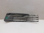 Решетка в бампер левая для BMW 5-серия G30 2016>, OEM 51117385277 - вид 2 (фото)