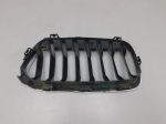 Решетка радиатора для BMW X2 F39 2018>, OEM 51137424777 - вид 2 (фото)