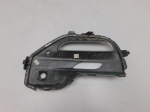 Решетка в бампер правая для BMW X5 G05 2018>, OEM 51118073440 - вид 2 (фото)