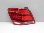 Фонарь задний левый для Mercedes-Benz GLK-Klasse X204 2008>, OEM A2049065803 - вид 1 (фото)