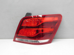 Фонарь задний правый для Mercedes-Benz GLK-Klasse X204 2008>, OEM A2049065903 - вид 1 (фото)