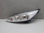 Фара левая для Ford Focus III 2011>, OEM F1EB13W030AEB - вид 1 (фото)