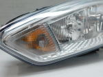 Фара левая для Ford Focus III 2011>, OEM F1EB13W030AEB - вид 3 (фото)