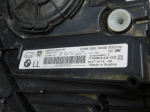 Фара левая для BMW 6-серия Gran Turismo G32 2017>, OEM 63117461877 - вид 6 (фото)
