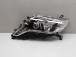Фара левая для Toyota Land Cruiser (150)/Prado 2009>, OEM 8118560J20 - вид 1 (фото)