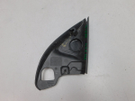 Накладка для Skoda Rapid 2013-2020, OEM 5JA837973C - вид 2 (фото)
