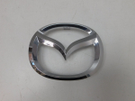 Эмблема для Mazda 6 (GH) 2007-2013, OEM C2Y151731 - вид 1 (фото)