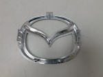 Эмблема для Mazda 6 (GH) 2007-2013, OEM C2Y151731 - вид 2 (фото)