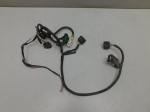 Проводка (коса) для Toyota Camry V50 2011-2018, OEM 8218233130 - вид 2 (фото)