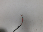 Проводка (коса) для Toyota Camry V50 2011-2018, OEM 8218233130 - вид 3 (фото)
