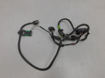Проводка (коса) для Toyota Camry V50 2011-2018, OEM 8218233130 - вид 1 (фото)