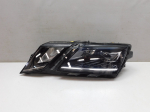 Фара левая для Skoda Octavia III (A7) 2013-2020, OEM 5E1941015D - вид 1 (фото)