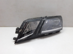 Фара левая для Skoda Octavia III (A7) 2013-2020, OEM 5E1941015D - вид 2 (фото)