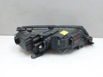 Фара левая для Skoda Octavia III (A7) 2013-2020, OEM 5E1941015D - вид 3 (фото)