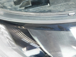 Фара левая для Hyundai Solaris 2017>, OEM 92101H5000 - вид 5 (фото)