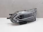 Фара левая для Nissan Qashqai (J11) 2014>, OEM 26060HV05B - вид 2 (фото)