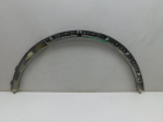 Накладка крыла заднего  левого для BMW X7 G07 2018>, OEM 51777493019 - вид 3 (фото)