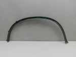Накладка крыла заднего  левого для BMW X6 E71 2008>, OEM 51127176329 - вид 3 (фото)