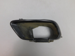 Насадка на глушитель для BMW X6 G06 2019>, OEM 51128074190 - вид 1 (фото)