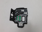 Кронштейн замка капота для BMW X3 E83 2003>, OEM 51713403606 - вид 1 (фото)